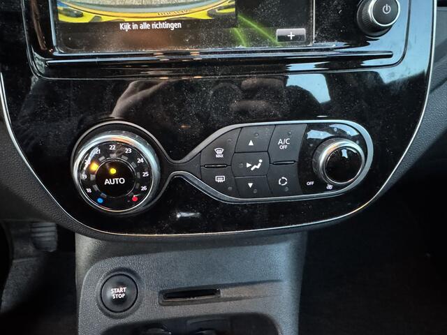 Renault CAPTUR 0.9 TCe Intens*Navi*Camera*ECC*EXPORT/EX.BPM*