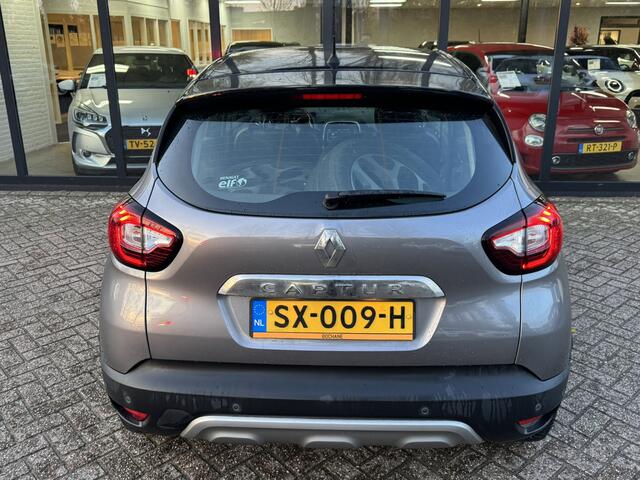 Renault CAPTUR 0.9 TCe Intens*Navi*Camera*ECC*EXPORT/EX.BPM*