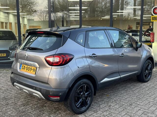 Renault CAPTUR 0.9 TCe Intens*Navi*Camera*ECC*EXPORT/EX.BPM*