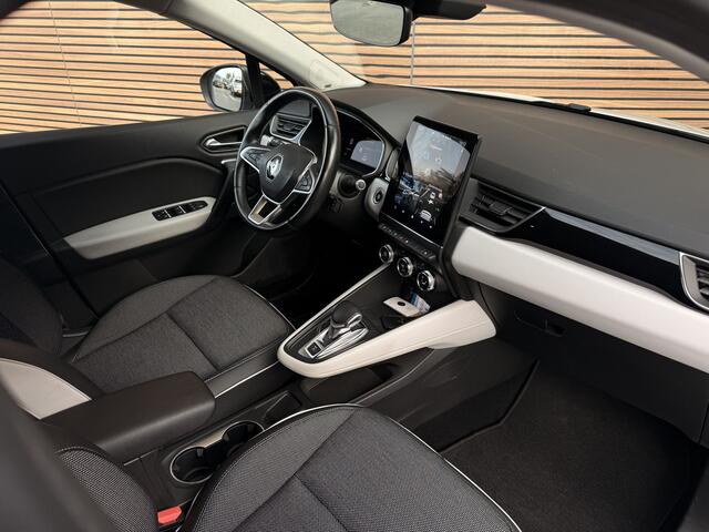 Renault CAPTUR 1.6 E-Tech Plug-in Hybrid 160 Edition One Trekhaak / Navi / Clima / Camera / Stoelverwarming