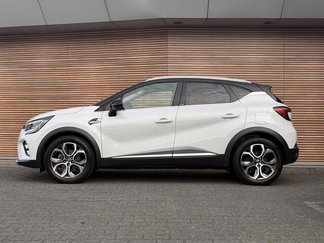 Renault CAPTUR 1.6 E-Tech Plug-in Hybrid 160 Edition One Trekhaak / Navi / Clima / Camera / Stoelverwarming
