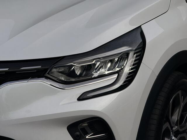 Renault CAPTUR 1.6 E-Tech Plug-in Hybrid 160 Edition One Trekhaak / Navi / Clima / Camera / Stoelverwarming