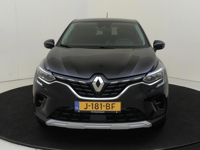 Renault CAPTUR 1.0 TCe 100 Intens | 1e Eigenaar / Airco / Lm velgen