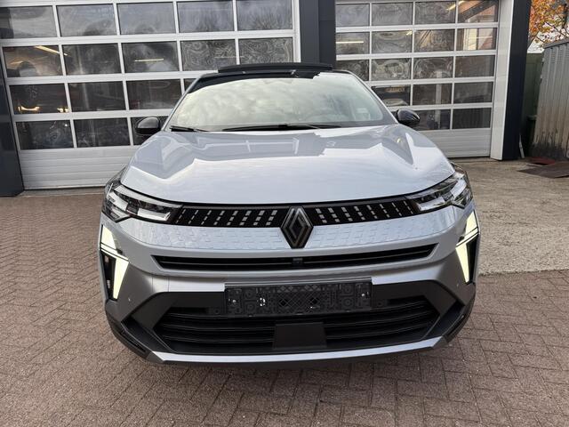 Renault CAPTUR 1.8 E-Tech 160 esprit Alpine+Pack Light&Sound!!