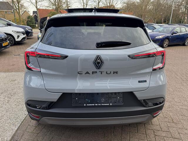 Renault CAPTUR 1.8 E-Tech 160 esprit Alpine+Pack Light&Sound!!