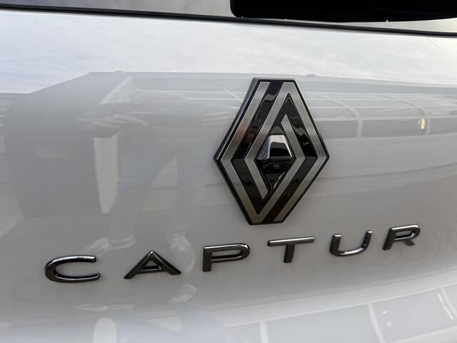 Renault CAPTUR 1.8 E-Tech 160 esprit Alpine+Pack Light&Sound!!