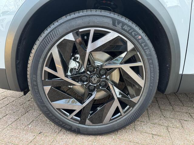 Renault CAPTUR 1.8 E-Tech 160 esprit Alpine+Pack Light&Sound!!