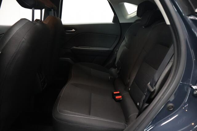 Renault CAPTUR 1.0 TCe Zen | LED | DAB | Cruise Control | Apple Carplay