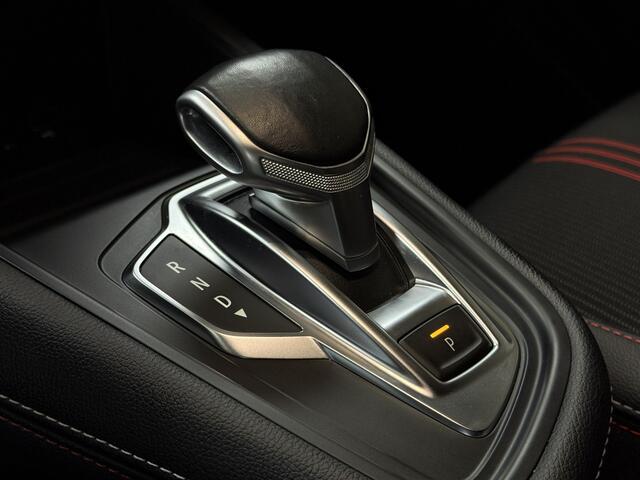 Renault CAPTUR 1.3 TCe 160pk R.S. Line | Groot Navi | 360 | ACC | Blindspot | Stuur & Stoelverwarming | 18" | 100% Dealer Onderhouden!