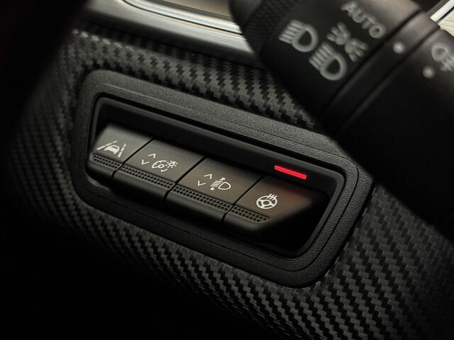 Renault CAPTUR 1.3 TCe 160pk R.S. Line | Groot Navi | 360 | ACC | Blindspot | Stuur & Stoelverwarming | 18" | 100% Dealer Onderhouden!