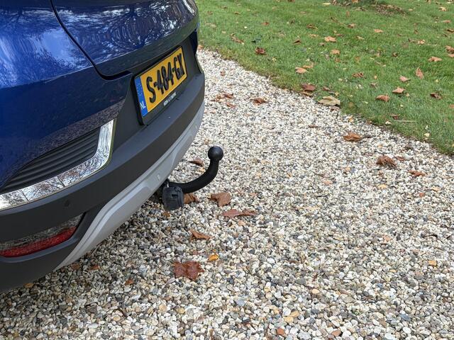 Renault CAPTUR TCe 100, 6-Bak *Vol Opties*Dealer Auto*