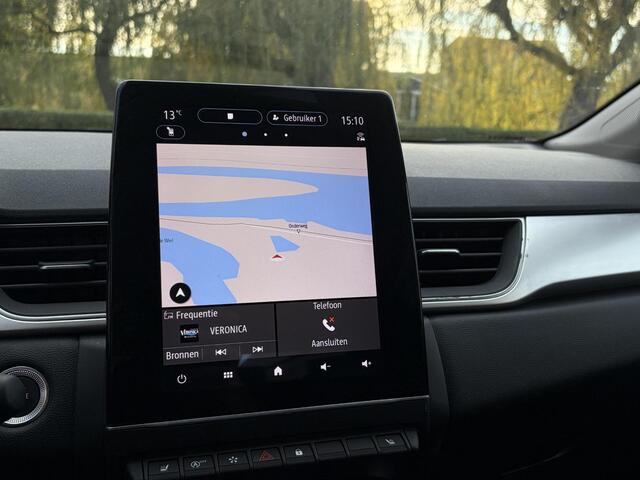 Renault CAPTUR TCe 100, 6-Bak *Vol Opties*Dealer Auto*