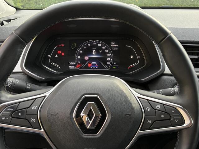 Renault CAPTUR TCe 100, 6-Bak *Vol Opties*Dealer Auto*