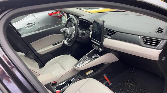 Renault CAPTUR 1.3 TCe 130 Initiale Paris PANORAMADAK