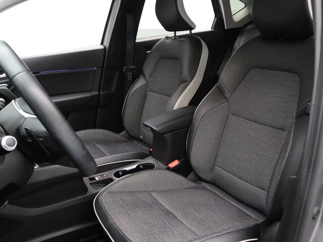 Renault CAPTUR 140pk TCe Intens Cruise | Climate | Carplay | Parkeersens. v+a