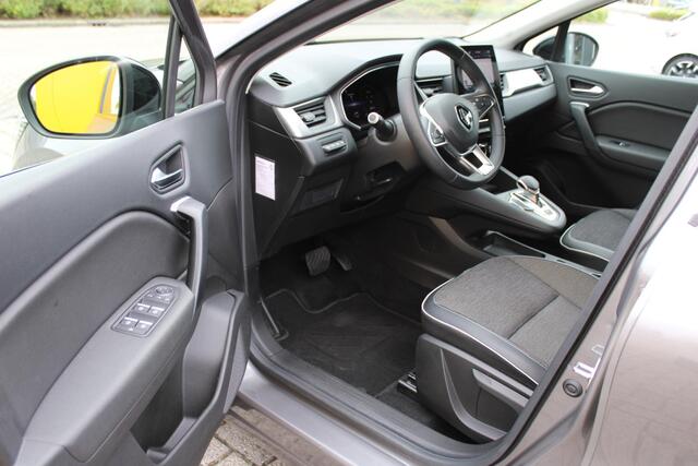 Renault CAPTUR E-Tech Plug-in Hybrid 160 Intens | Automaat | Dealeronderhouden |