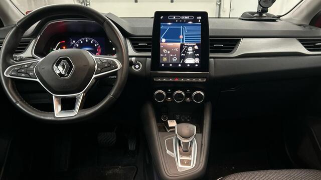 Renault CAPTUR 1.3 TCe 130 Intens