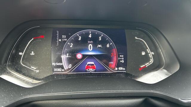 Renault CAPTUR 1.3 TCe 130 Intens