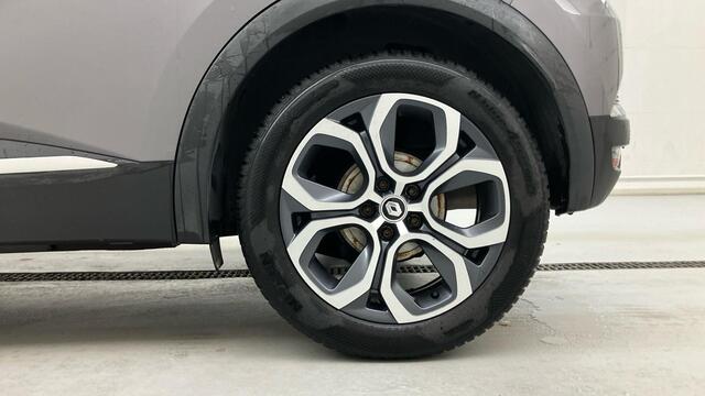 Renault CAPTUR 1.3 TCe 140 Intens