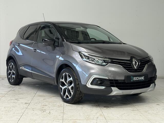 Renault CAPTUR 0.9 TCe Intens | Navigatie | Parkeersensoren achter | lichtmetalen velgen 17" |
