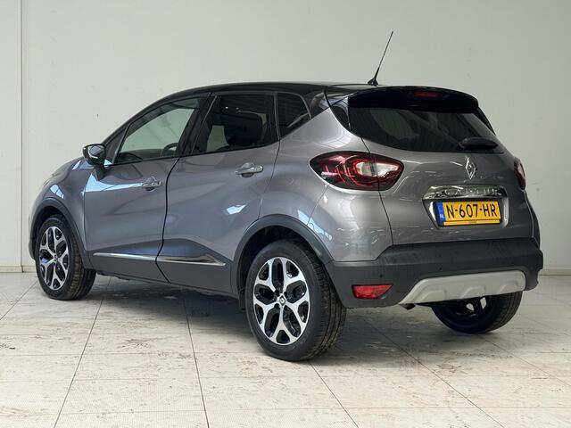 Renault CAPTUR 0.9 TCe Intens | Navigatie | Parkeersensoren achter | lichtmetalen velgen 17" |