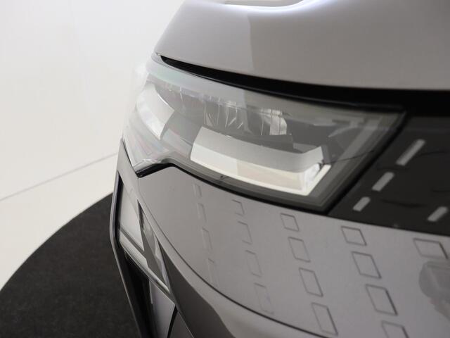 Renault CAPTUR 1.6 E-Tech full hybrid 145 techno | Stoelverwarming | Stuurverwarming | Camera