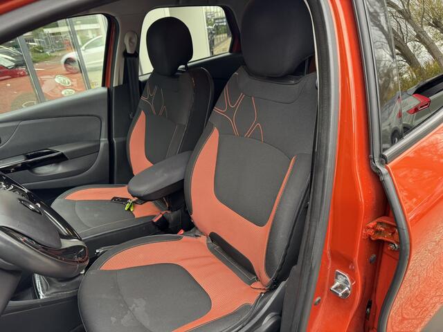 Renault CAPTUR 1.5 dCi Dynamique*Navi*Airco*EXPORT/EX.BPM*