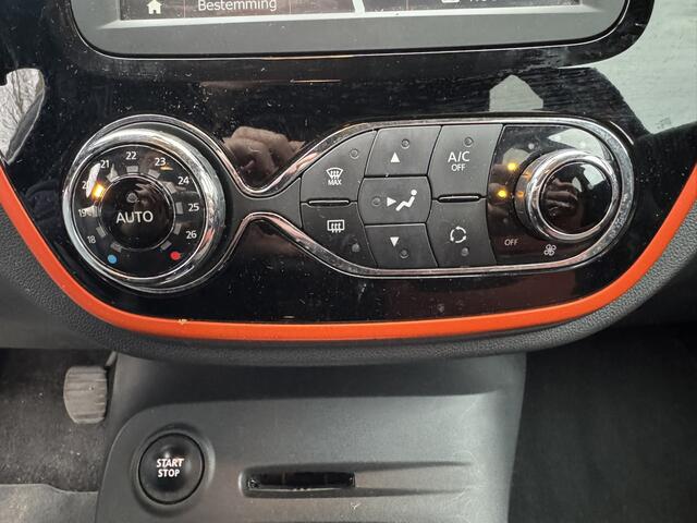 Renault CAPTUR 1.5 dCi Dynamique*Navi*Airco*EXPORT/EX.BPM*