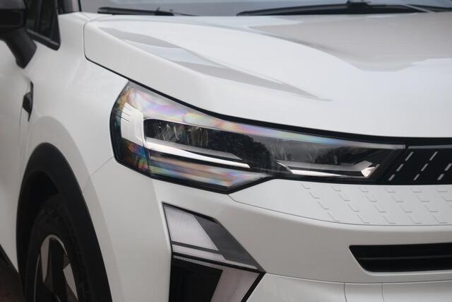 Renault CAPTUR 1.0 TCe 90pk Techno | Navi | Climate | Cruise | Camera | Keyless | PDC