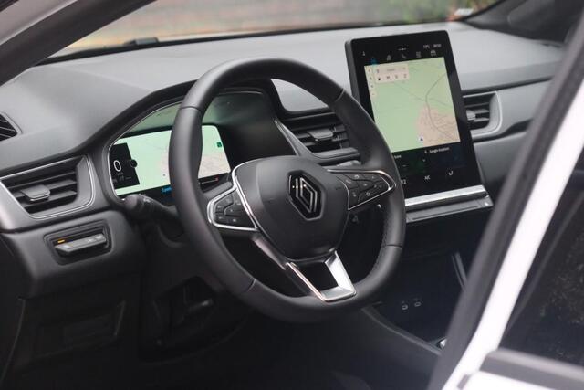 Renault CAPTUR 1.0 TCe 90pk Techno | Navi | Climate | Cruise | Camera | Keyless | PDC