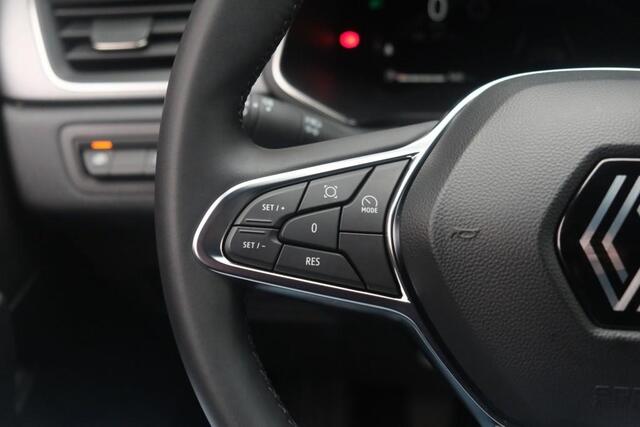 Renault CAPTUR 1.0 TCe 90pk Techno | Navi | Climate | Cruise | Camera | Keyless | PDC