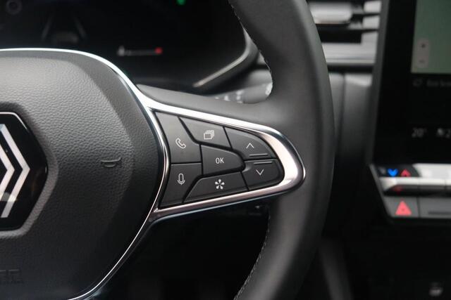 Renault CAPTUR 1.0 TCe 90pk Techno | Navi | Climate | Cruise | Camera | Keyless | PDC