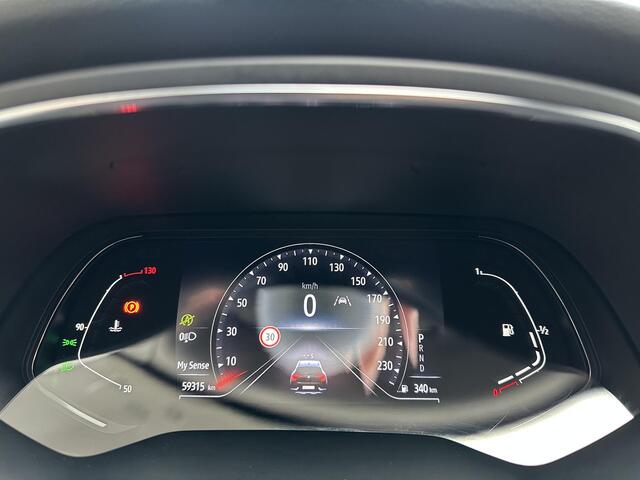 Renault CAPTUR 1.3 TCe 130 Edition One | Bose audio | Dealer onderhouden!