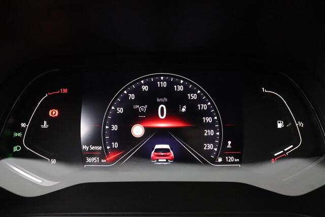 Renault CAPTUR 1.0 TCe 100 Intens | Pack Easylink | Trekhaak |