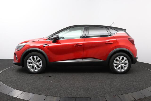 Renault CAPTUR 1.0 TCe 100 Intens | Pack Easylink | Trekhaak |