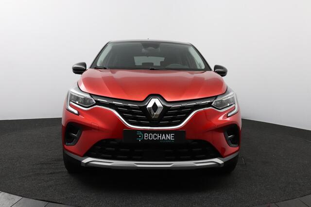 Renault CAPTUR 1.0 TCe 100 Intens | Pack Easylink | Trekhaak |