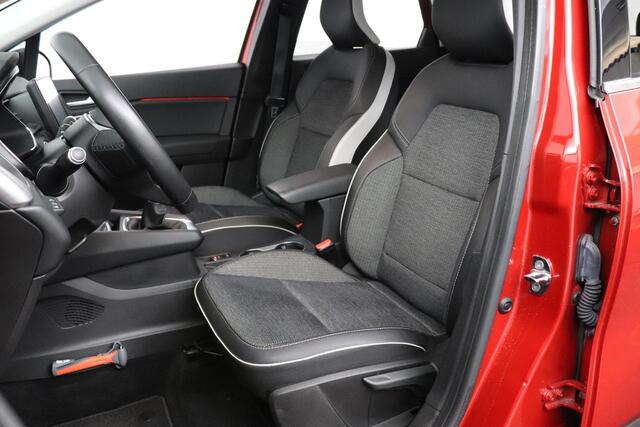 Renault CAPTUR 1.0 TCe 100 Intens | Pack Easylink | Trekhaak |