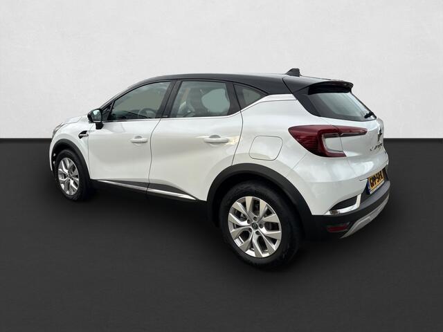 Renault CAPTUR 1.6 E-Tech Plug-in Hybrid 160 Intens CAMERA / CRUISE / STOELVERW.