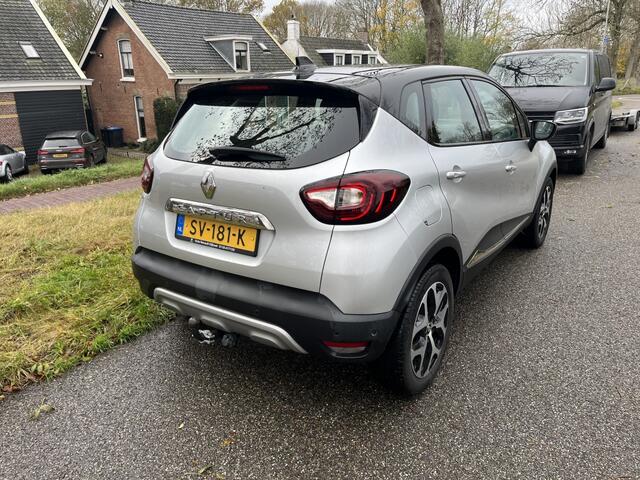 Renault CAPTUR 0.9 TCe Intens