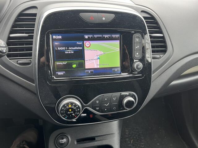 Renault CAPTUR 0.9 TCe Intens