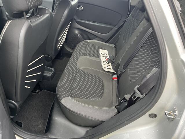 Renault CAPTUR 0.9 TCe Intens