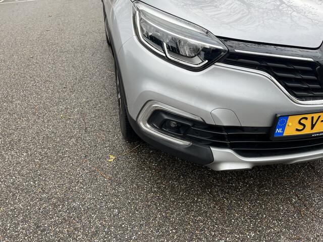 Renault CAPTUR 0.9 TCe Intens
