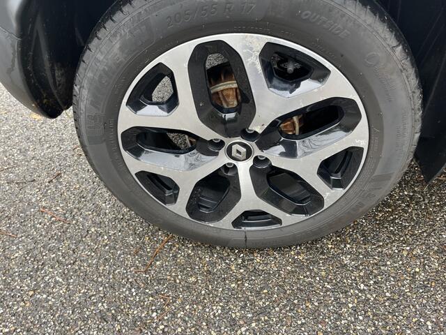 Renault CAPTUR 0.9 TCe Intens