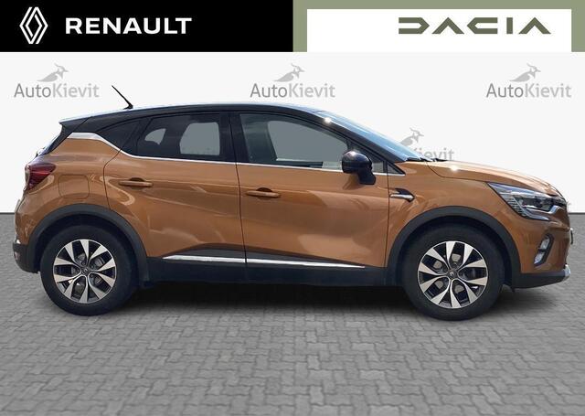Renault CAPTUR 1.0 TCe 90 Intens