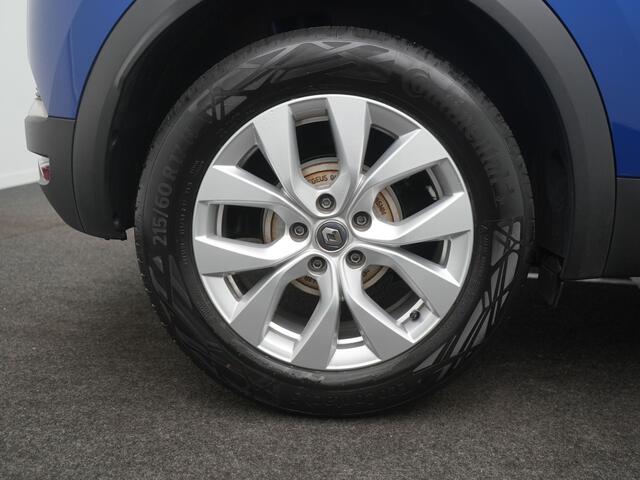 Renault CAPTUR TCe 90 Intens - RIJKLAARPRIJS - Achteruitrijcamera - Cruise Control - Dealeronderhouden