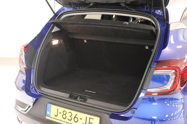Renault CAPTUR 1.3 TCe 130 Intens | Automaat | Camera | Trekhaak | Climate control | Navigatie | Smartphone intergratie | LED koplampen |