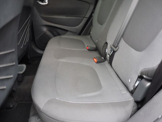 Renault CAPTUR 0.9 TCe Dynamique Keyless | LED | LMV 16"| Navi | Cruise | NL auto | Géén afleverkosten.