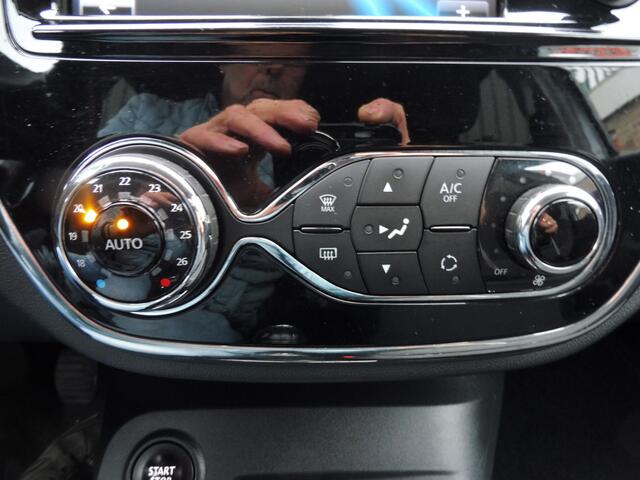 Renault CAPTUR 0.9 TCe Dynamique Keyless | LED | LMV 16"| Navi | Cruise | NL auto | Géén afleverkosten.