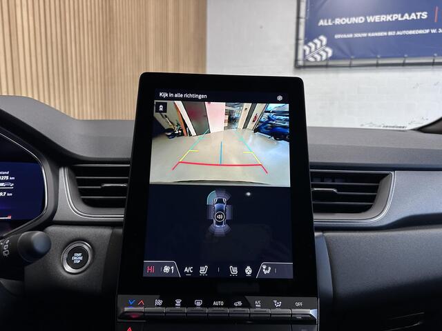 Renault CAPTUR 1.3 TCe 158pk Techno