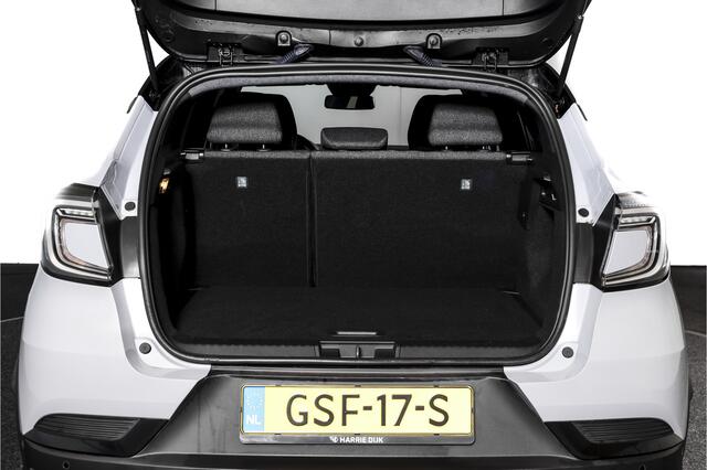 Renault CAPTUR 1.0 TCe 90 PK techno Orig. NL (nieuw model) | Trekhaak | Dig. Cockpit | Cruise | Stoel-+Stuurverw. | PDC | Camera | NAV + App. Connect | ECC | DAB | LM 18" |